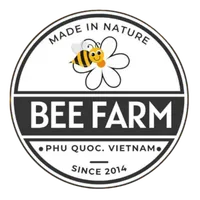 Phu Quoc Bee Farm Logo