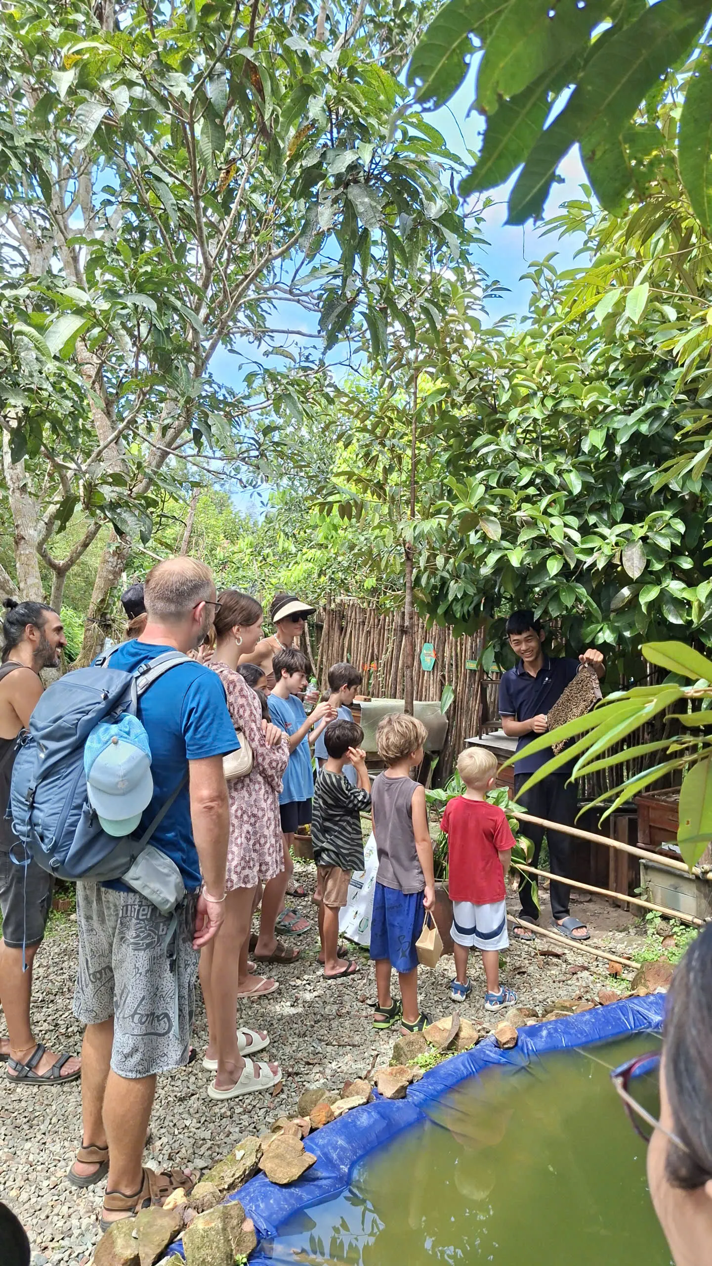 A Classroom in Nature