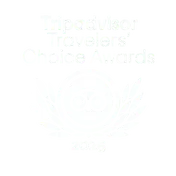 TripAdvisor Choice Award